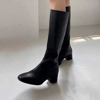Laluna® Women's Knee-High Boots