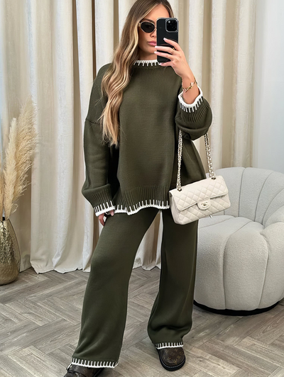 Laluna® | Cozy & Relaxed Ensemble