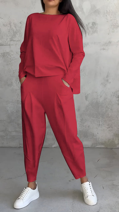 LALUNA® | Dual-Piece Ensemble