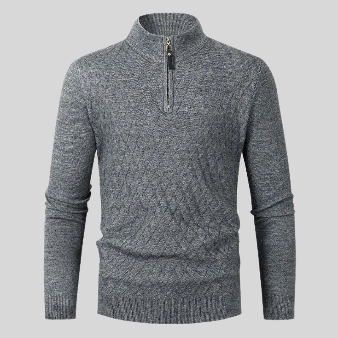 LALUNA® | CLASSIC ESSENTIAL SWEATSHIRT