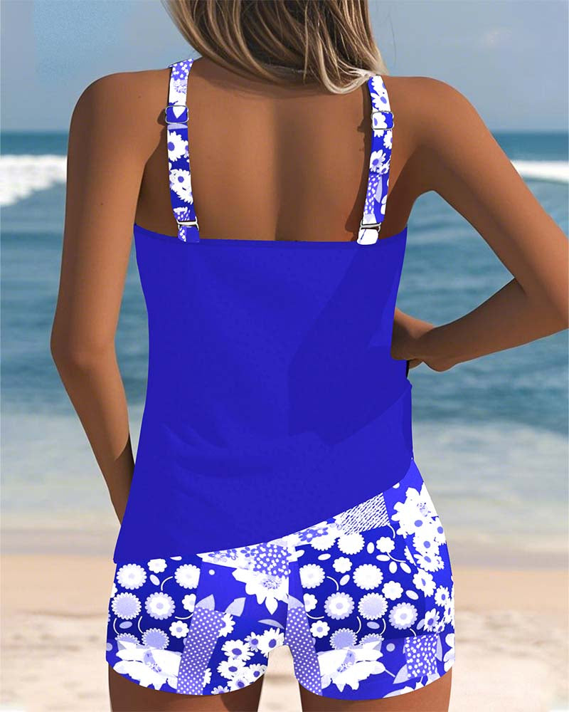 Laluna® | Stylish Swimwear Set