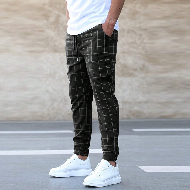 Men's Everyday Comfort Pants - Buy One, Get One Free!