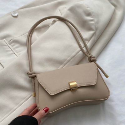 Laluna® Vintage-Inspired Clutch