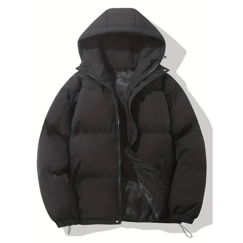 Laluna® | Premium Winter Parka