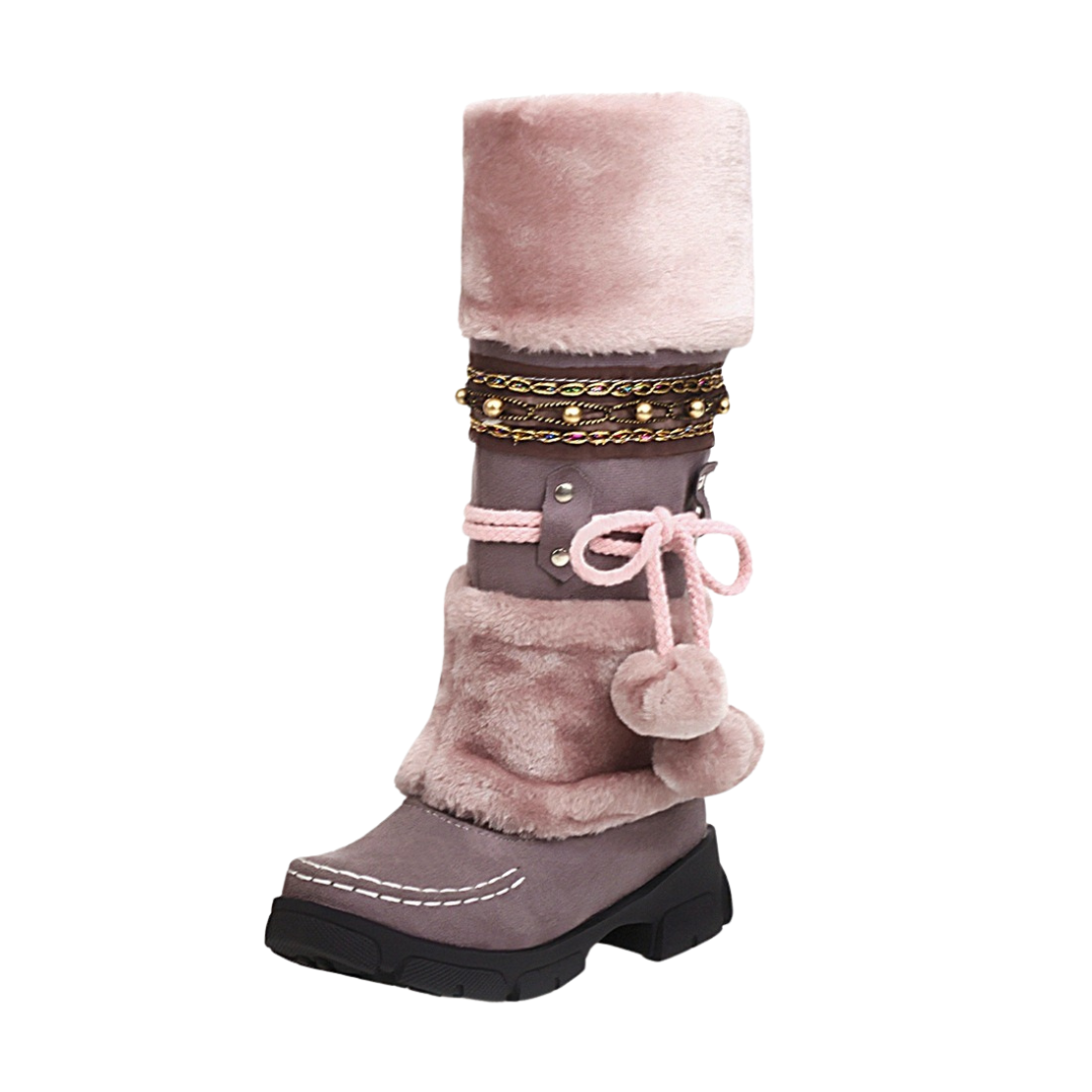 Aria | Winter Boots