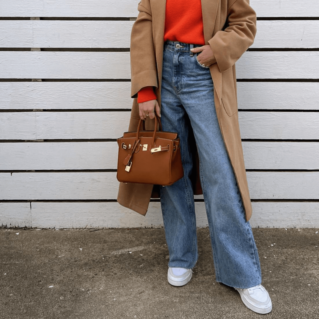 Laluna® | Elegant Luxury Handbag
