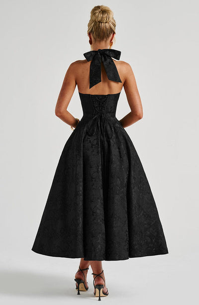 Laluna® | Enchanting Midi Dress