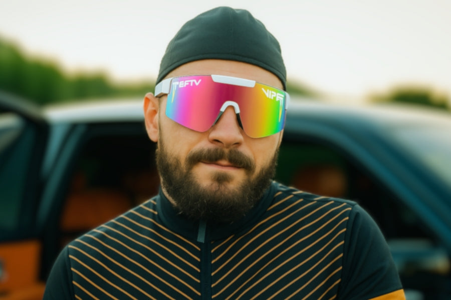 Aurora Vision by Viper