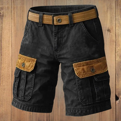 Laluna® | Trendy Cargo Shorts