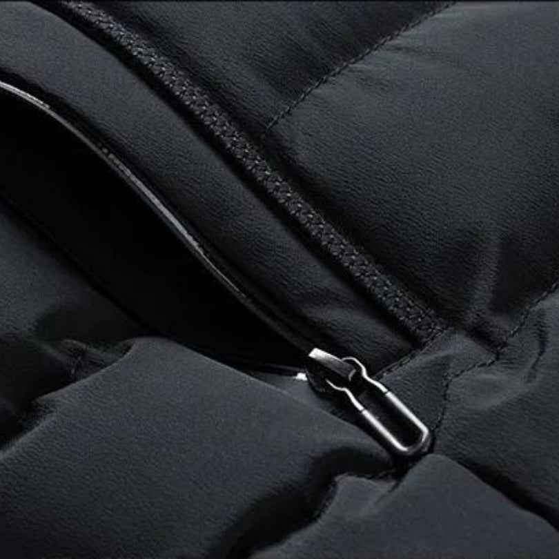 Laluna® | Deluxe Thermal Body Warmer