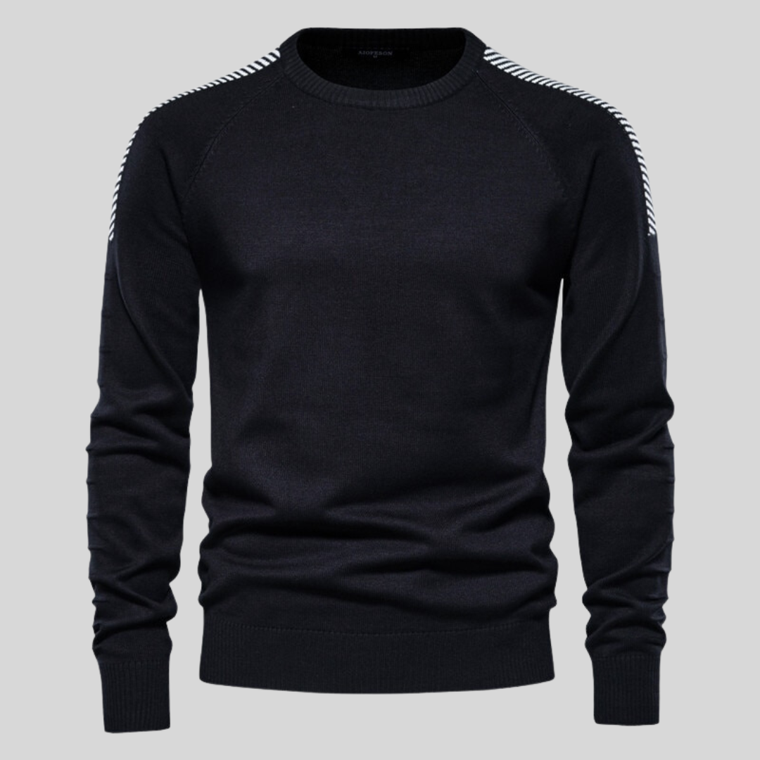 Laluna® | Trendy Knit Sweater