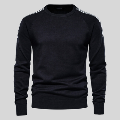Laluna® | Trendy Knit Sweater