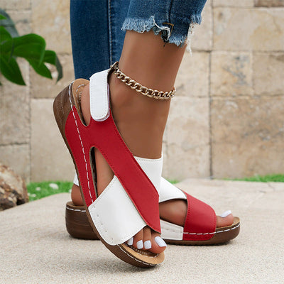 Laluna® | SkyStep™ Orthopedic Sandals