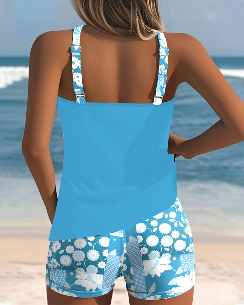 Laluna® | Stylish Swimwear Set