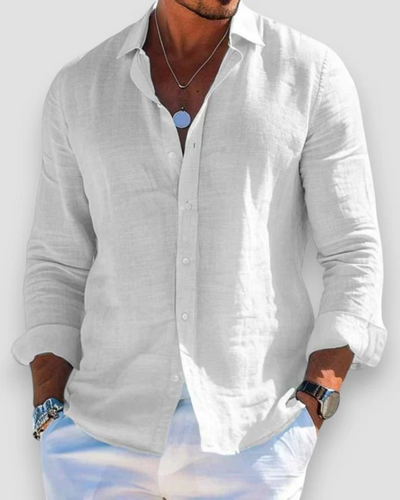 Laluna® | Men's Summer Shirt