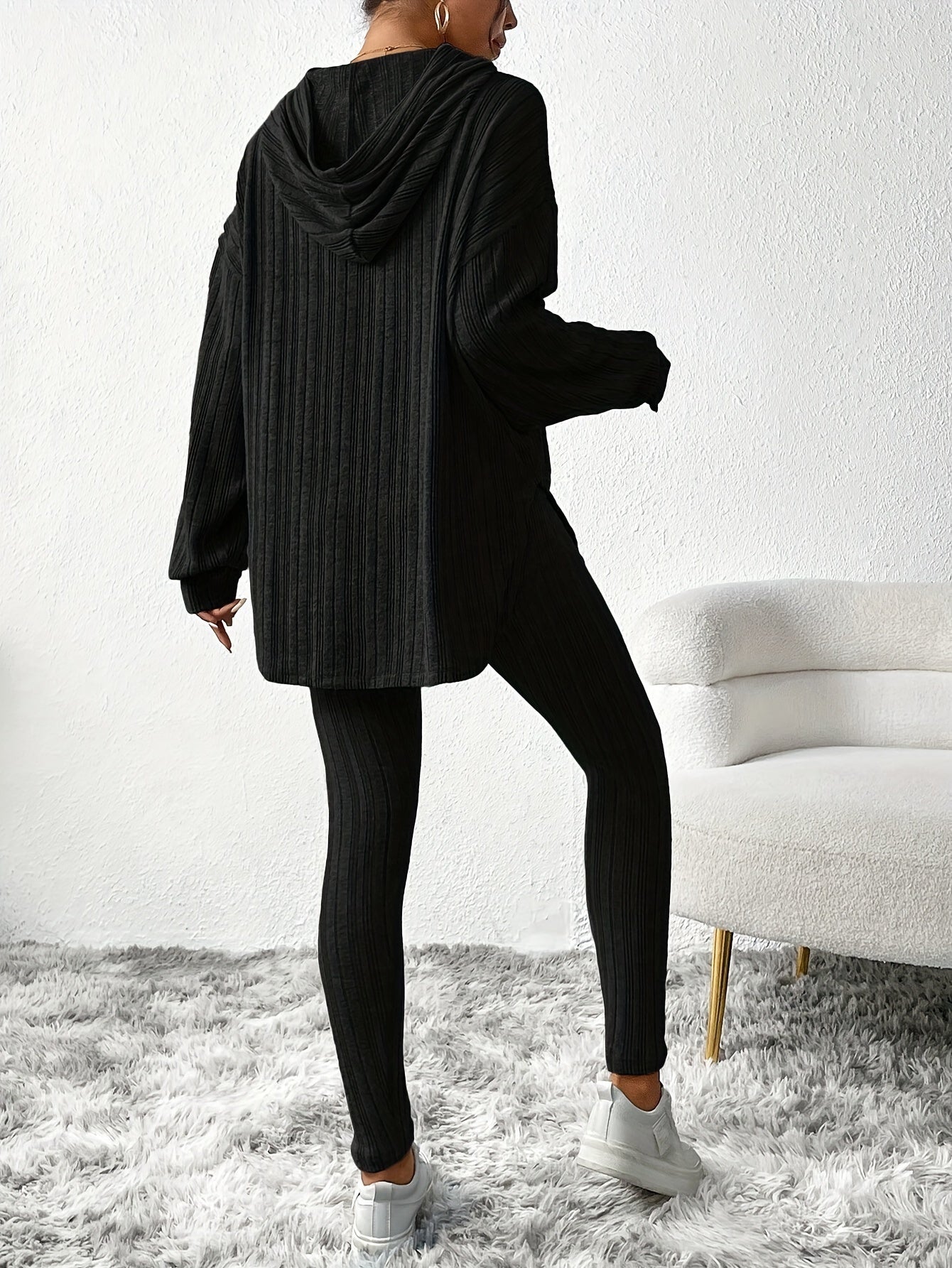 Laluna® | Extra Cozy Oversized Set