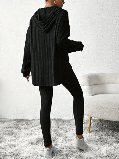 Laluna® | Extra Cozy Oversized Set