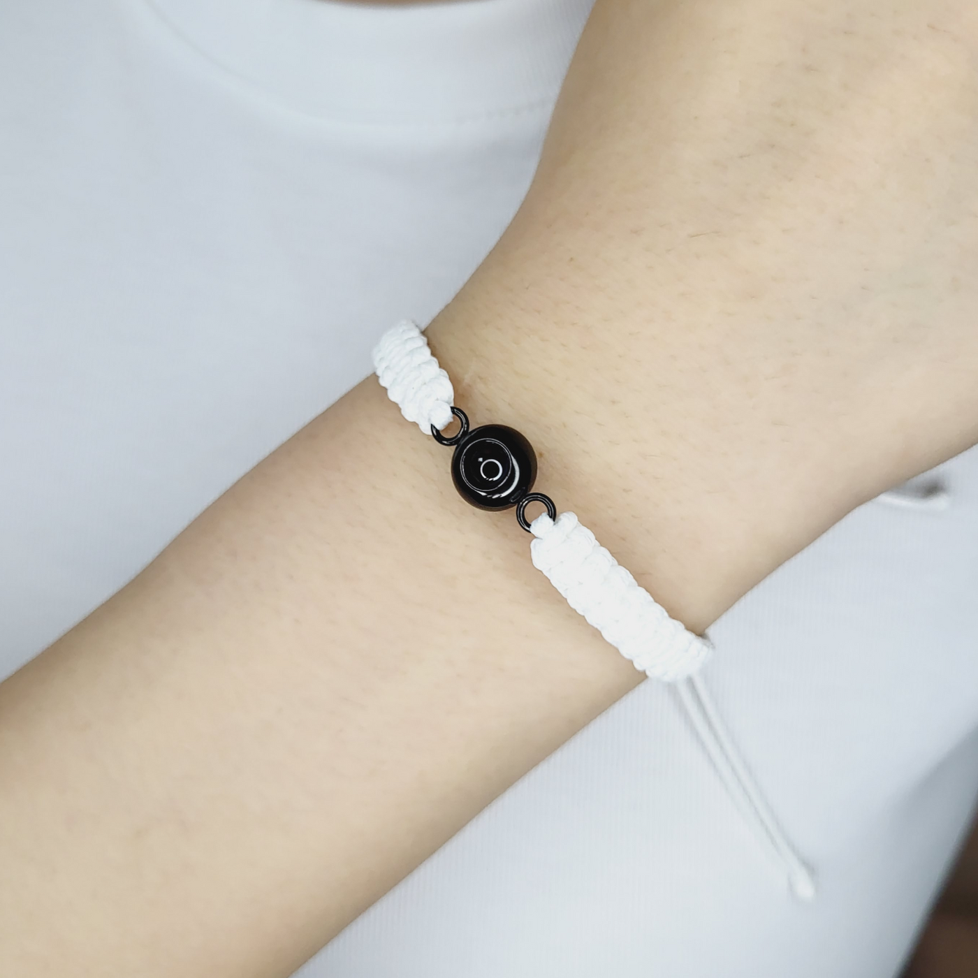 Laluna® | Colorful Circle Bracelet