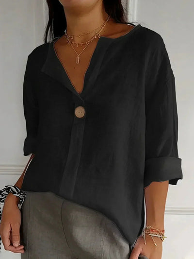 Laluna® | Stylish Elegance Blouse