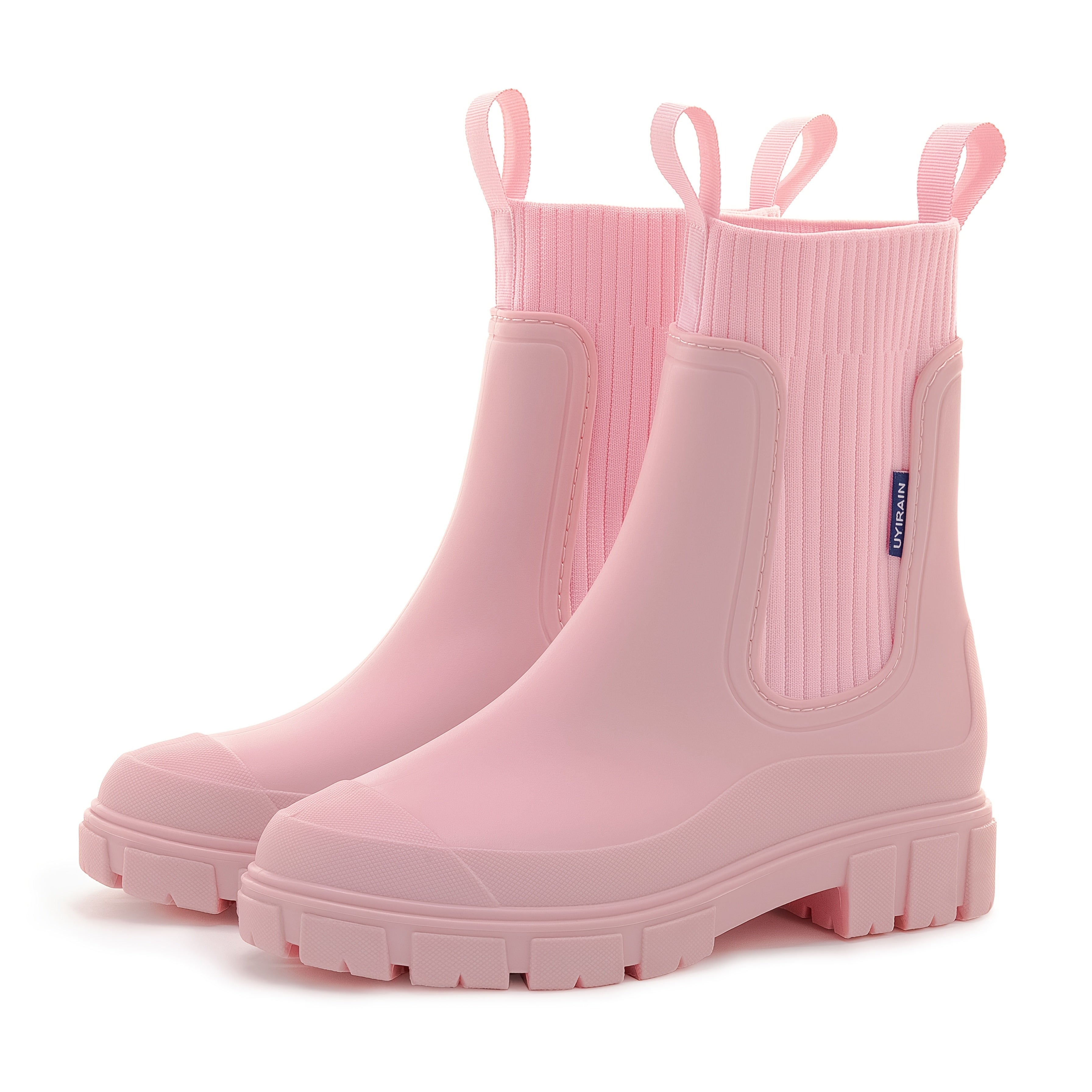 Laluna® | Women's Anti-Slip Rain Boots
