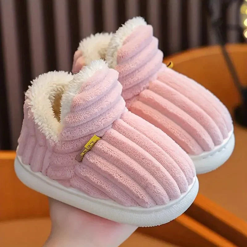 Laluna® | Plush Comfort Slippers
