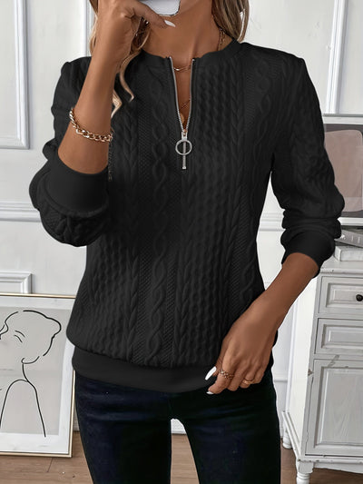 LALUNA® | STYLISH KNITTED SWEATER - BUY ONE, GET ONE FREE!