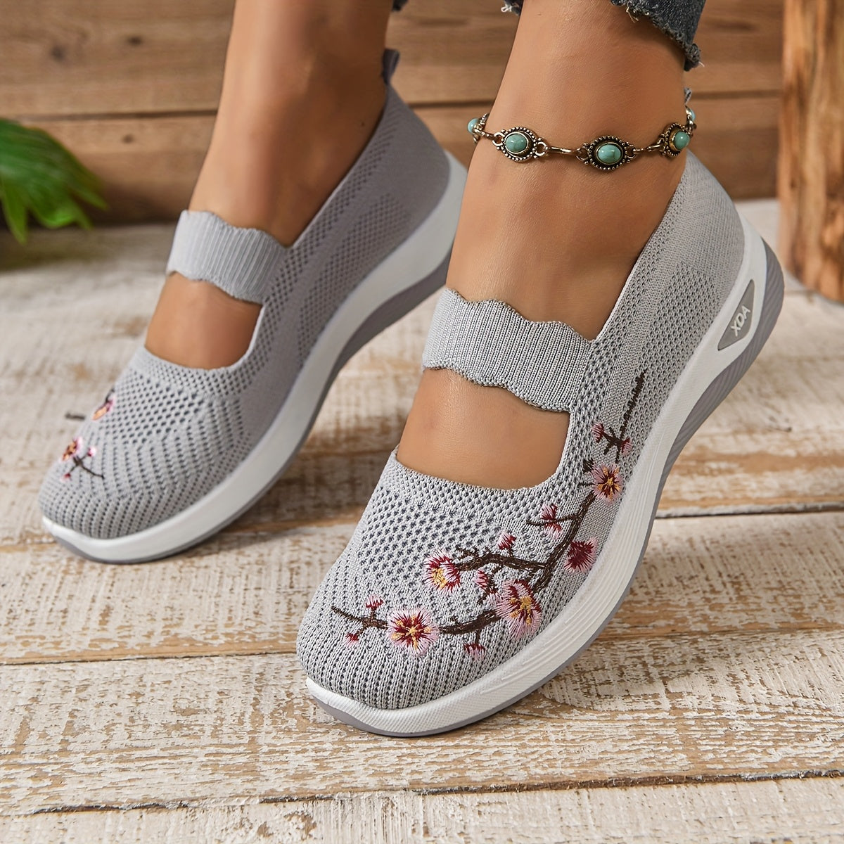 SupportPlus™ Orthopedic Sandals for Ultimate Comfort