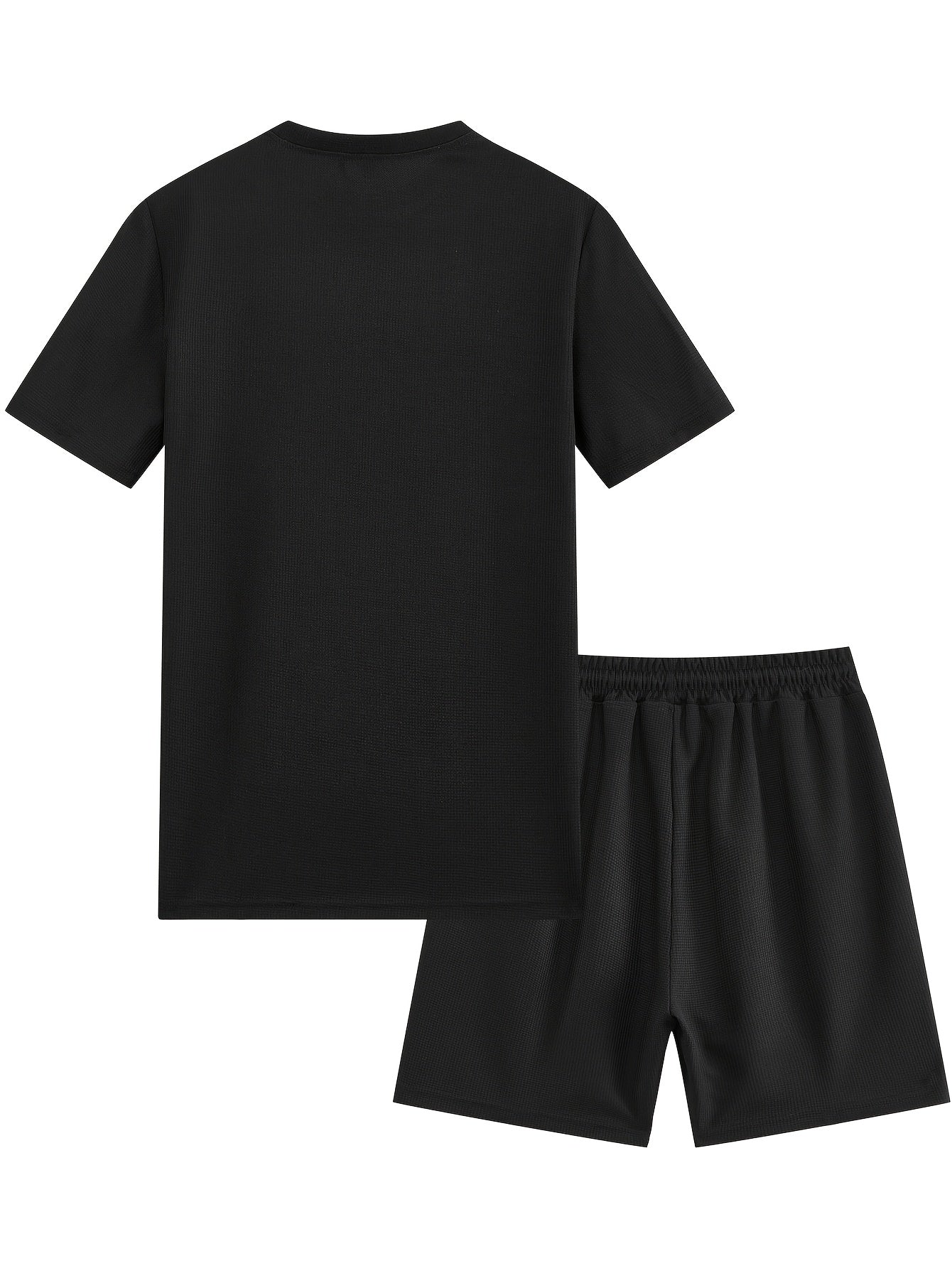 Laluna® | Stylish Men's Spring/Summer Outfit
