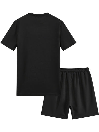 Laluna® | Stylish Men's Spring/Summer Outfit