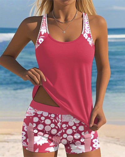 Laluna® | Stylish Swimwear Set