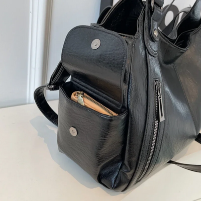 LALUNA® | Elegant Shoulder Bag