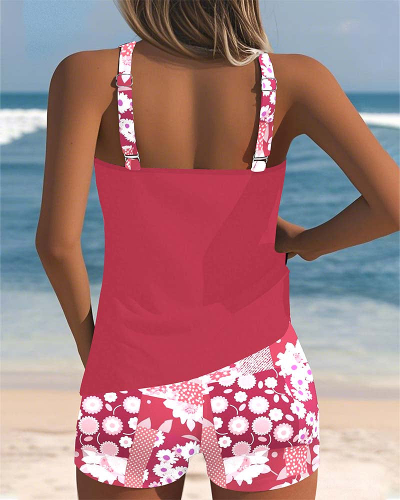 Laluna® | Stylish Swimwear Set