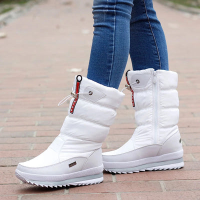 LALUNA® | Waterproof Non-Slip Snow Boots