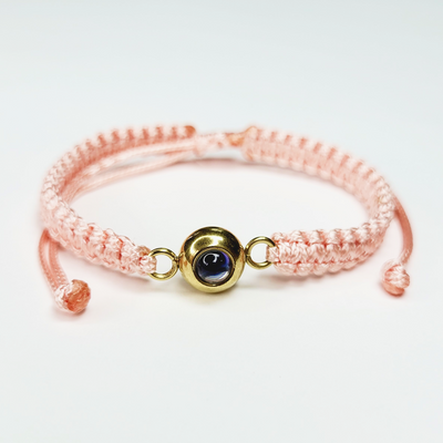 Laluna® | Colorful Circle Bracelet