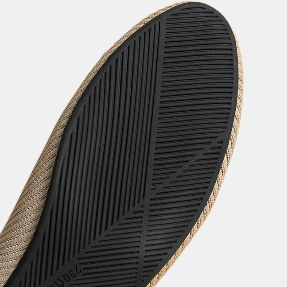 Laluna® | Cozy Slip-On Shoes