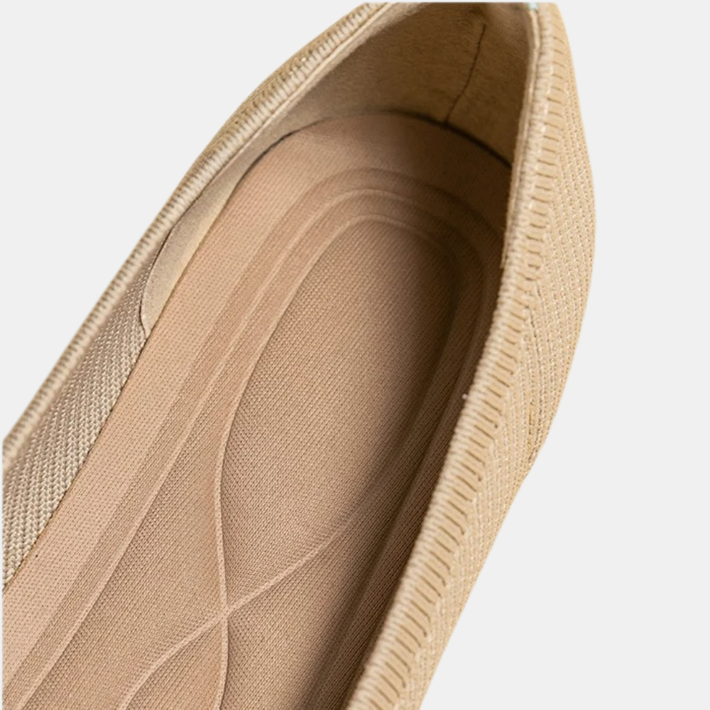 Laluna® | Cozy Slip-On Shoes