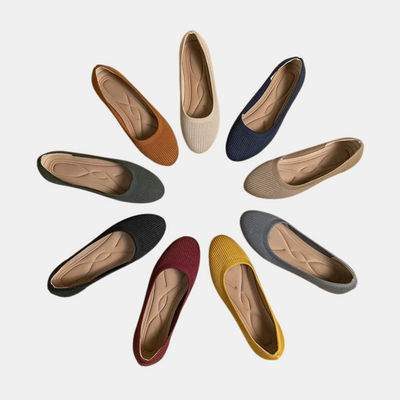 Laluna® | Cozy Slip-On Shoes