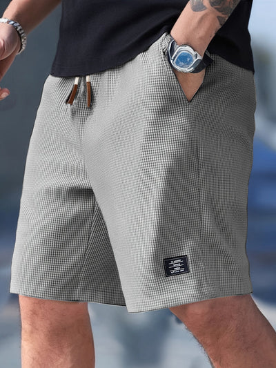 Laluna® | Luxury Summer Shorts