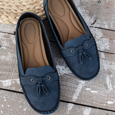 Laluna® | Classic Orthopedic Loafers