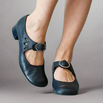 Laluna® | Premium Leather Orthopedic Sandals