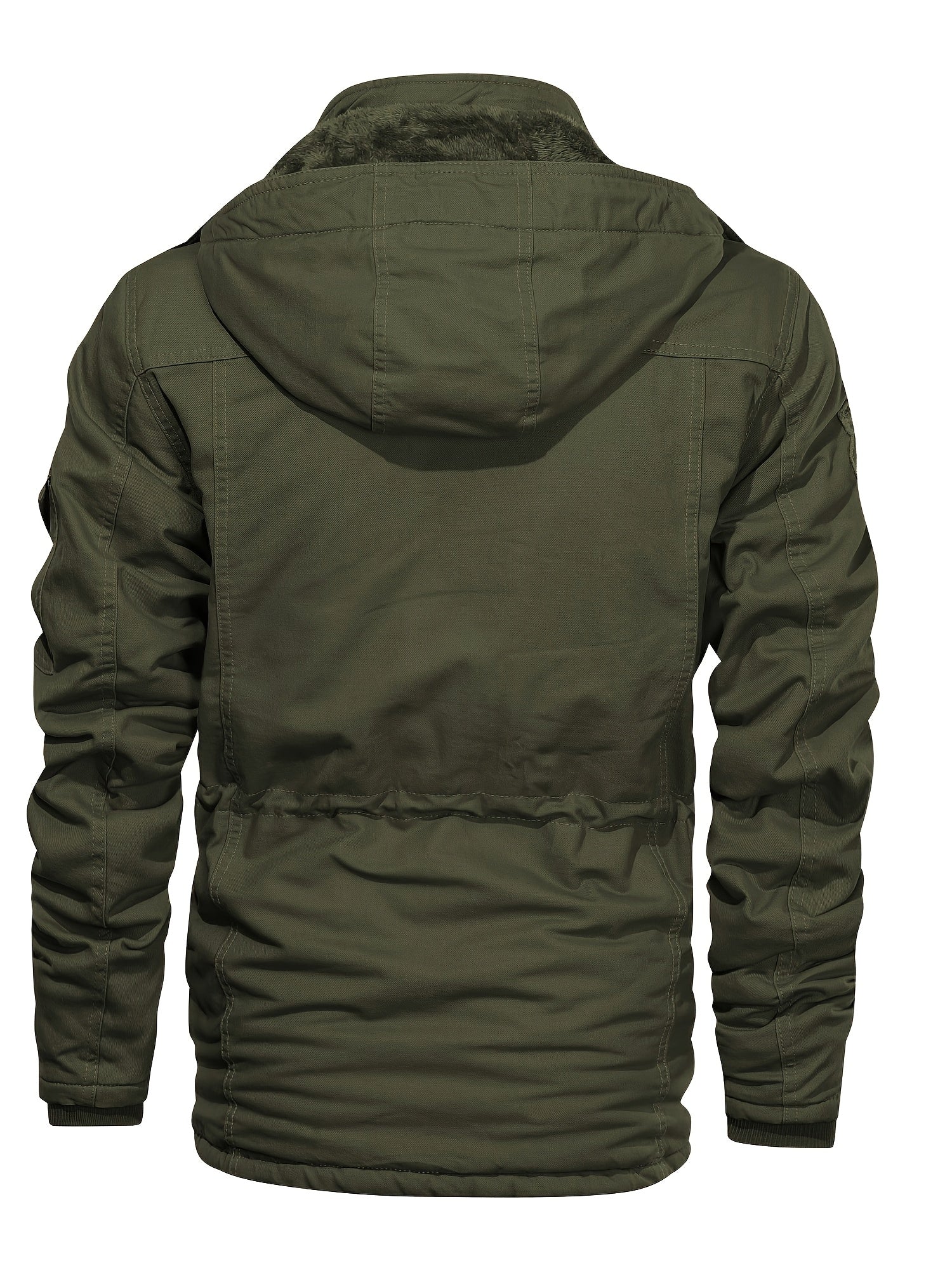 Laluna® | Premium Outdoor Men's Coat