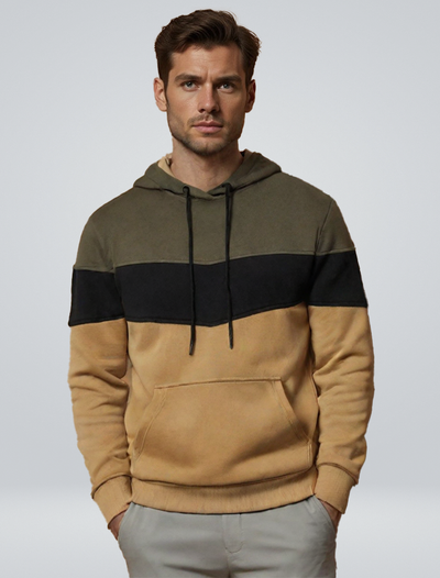 Laluna® | Classic Fit Pullover