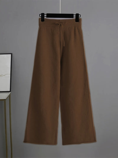 Laluna® | Snug Knit Ensemble