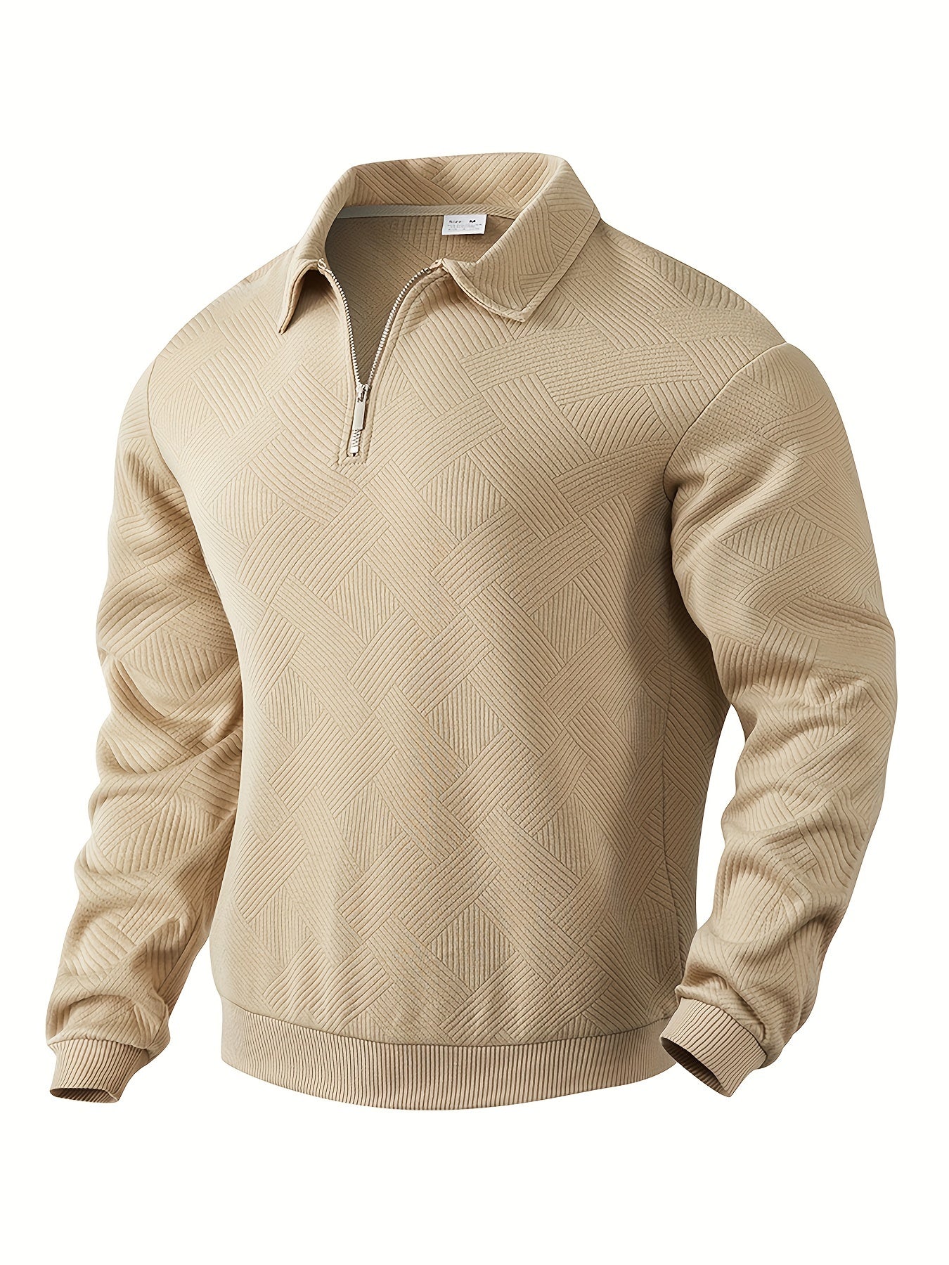 Laluna® | Premium Zip-Up