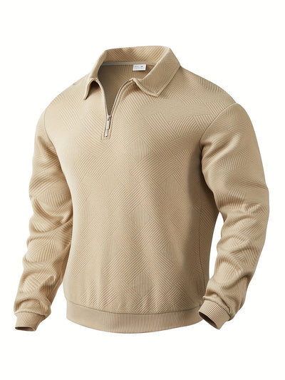 Laluna® | Premium Zip-Up