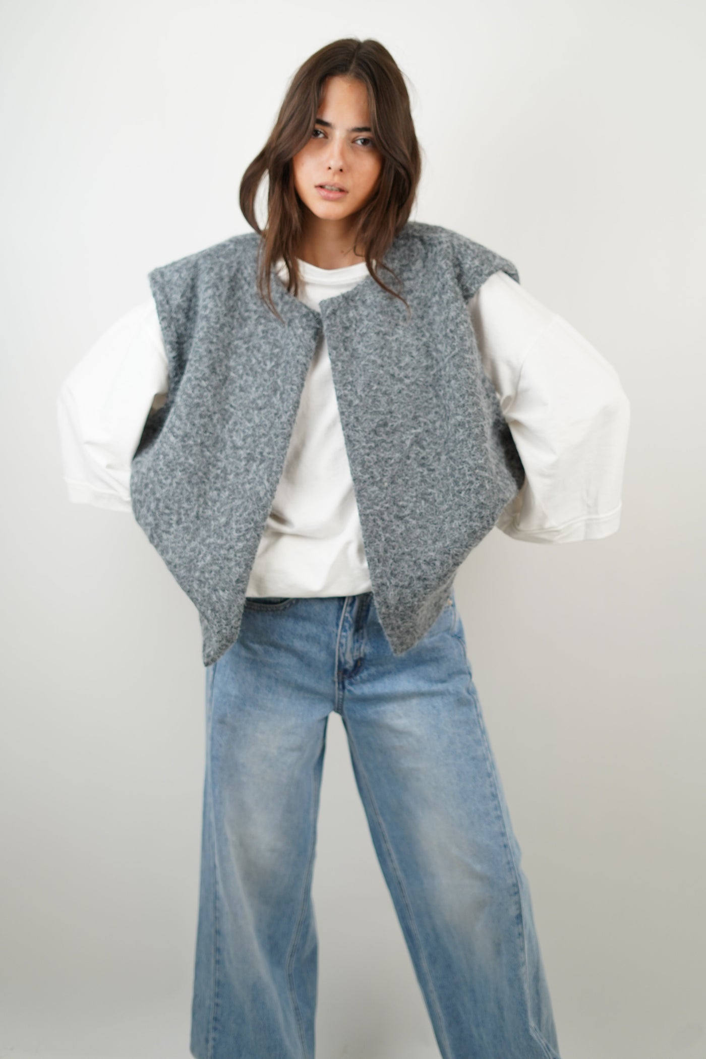 Laluna® | Stylish Vest