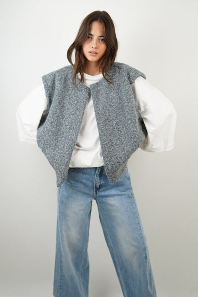 Laluna® | Stylish Vest