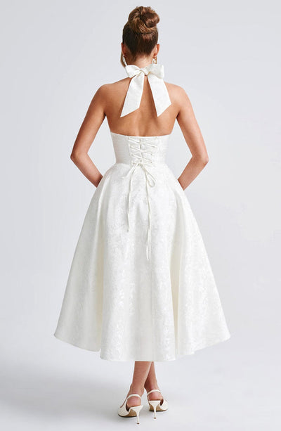 Laluna® | Enchanting Midi Dress