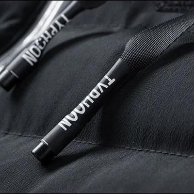 Laluna® | Deluxe Thermal Body Warmer