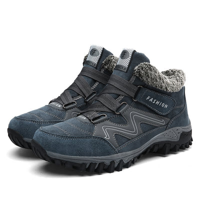 Laluna® | Cozy Outdoor Footwear for Men and Women